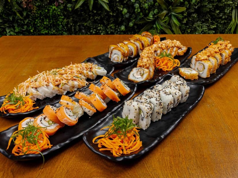 Sushingoon (Suc Zona Nte)