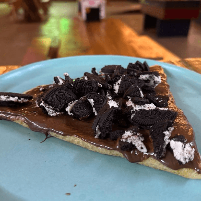 Cookies & Cream