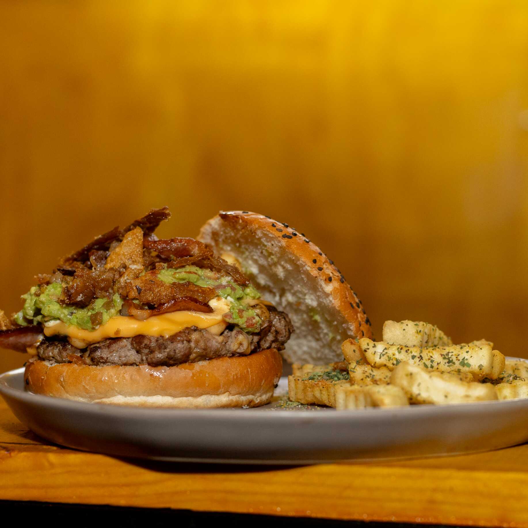 Muu Chicha/Rib