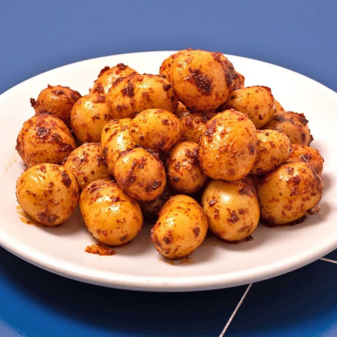 Jofralipapas