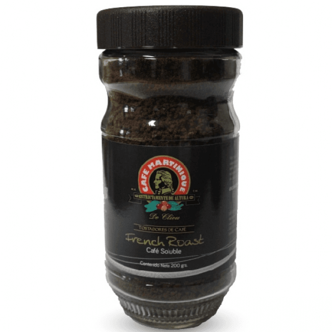 Café Soluble