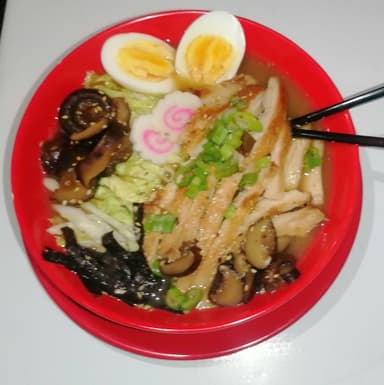 Ramen Tory
