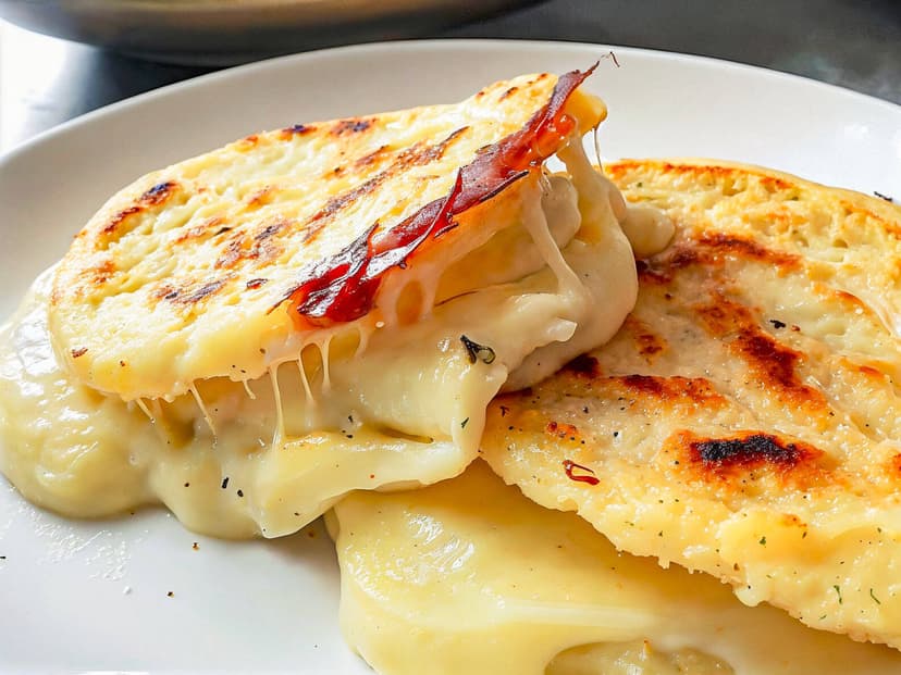 Antojitos Colombianos