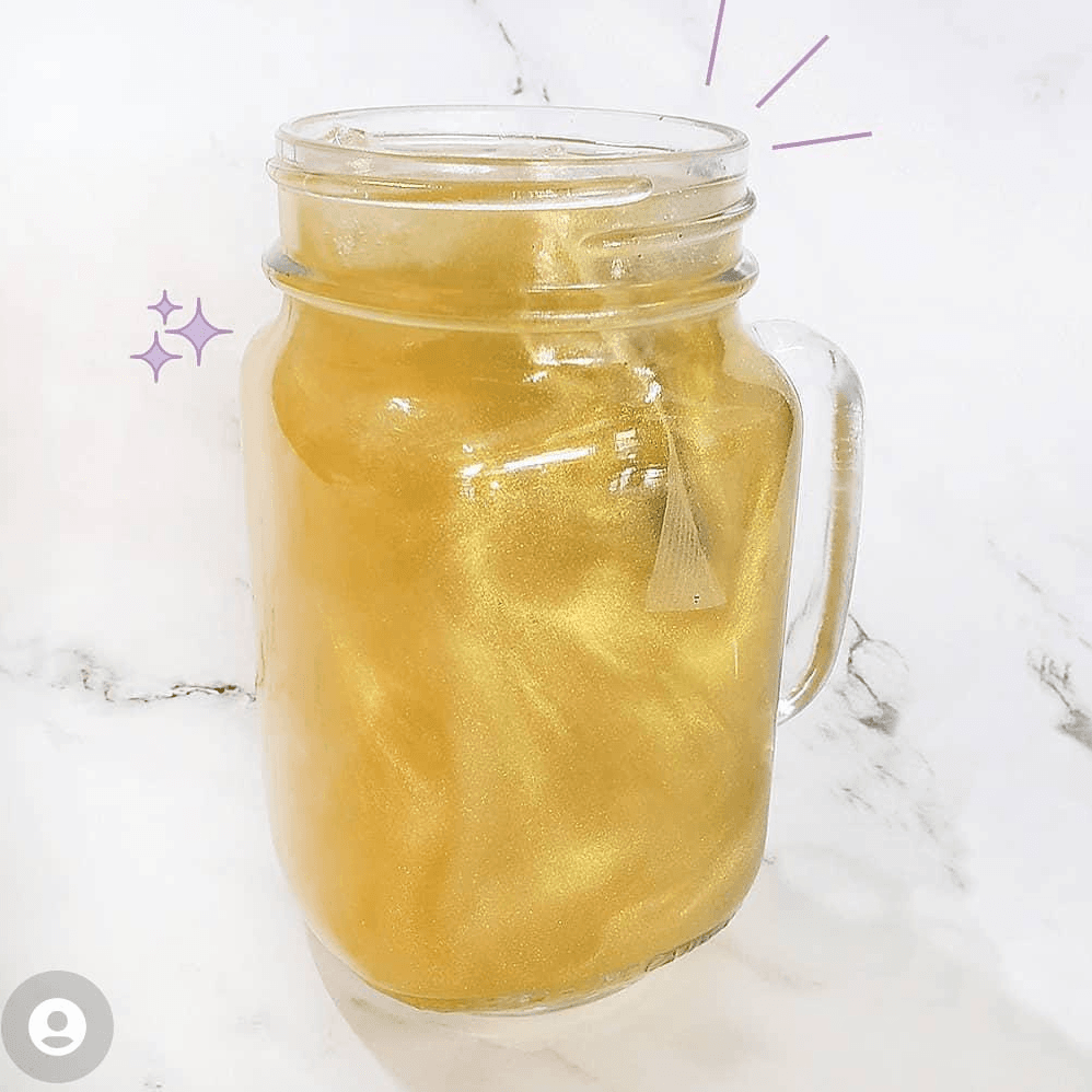 TE DE INFUSIÓN