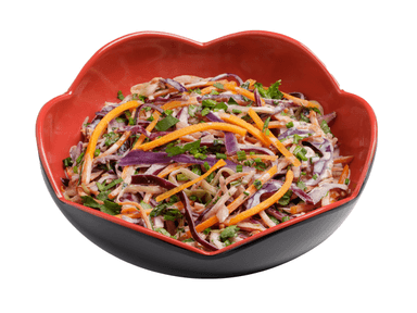 Porción Ensalada Coleslaw