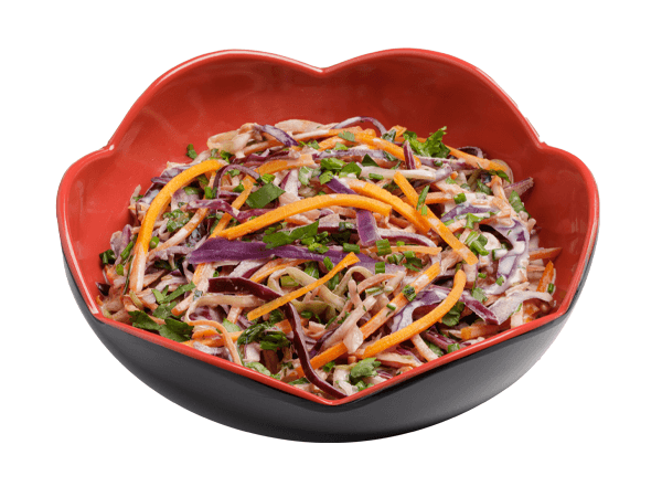 Porción Ensalada Coleslaw
