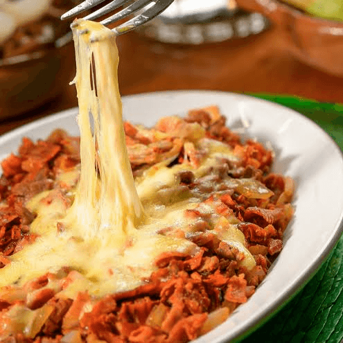 Fortachon De Pastor