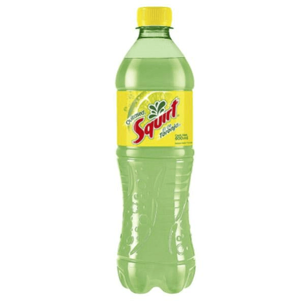 Squirt 600 ml