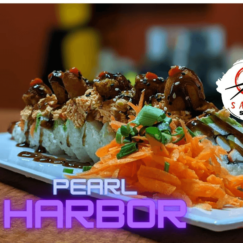 Pearl Harbor