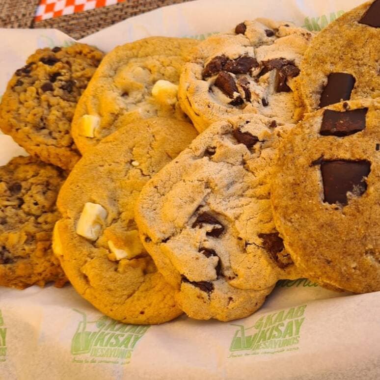 Galletas