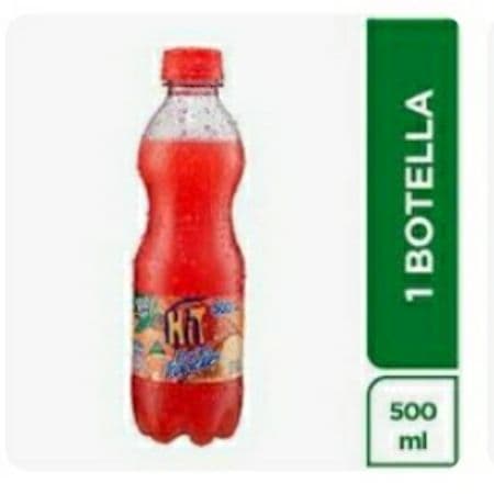 HIT Tropical 500 Ml