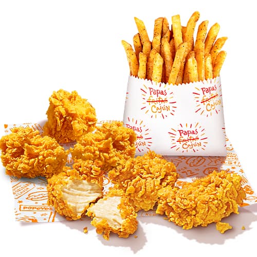 Nuggets Flash