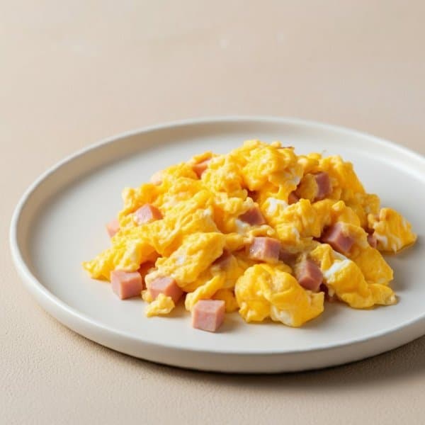 Huevos Revueltos