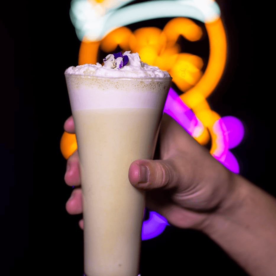 Smoothie Moka