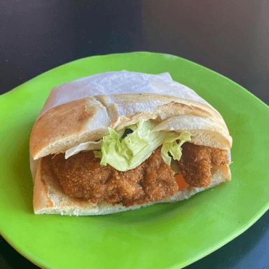 Torta de Milanesa