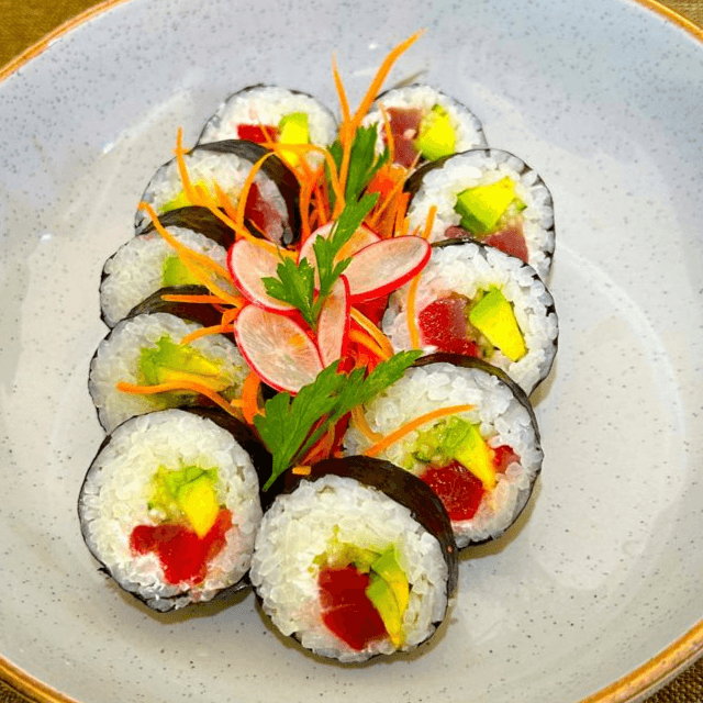 Kasari Roll