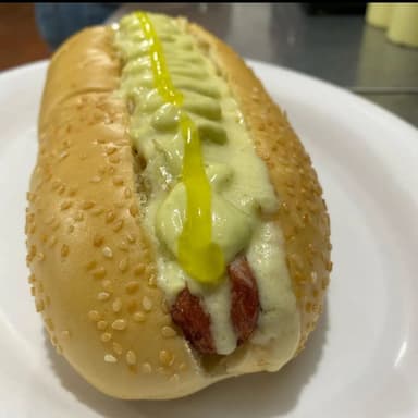 3 X 1 Perros Perros Gratinados.