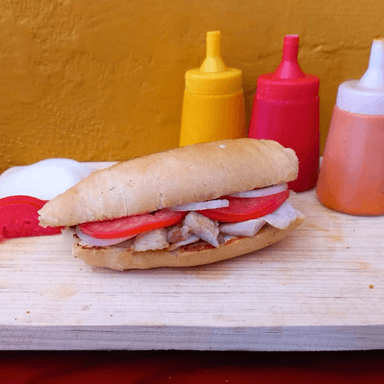Combo 2 Tortas + Agua