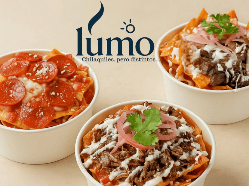 Lumo