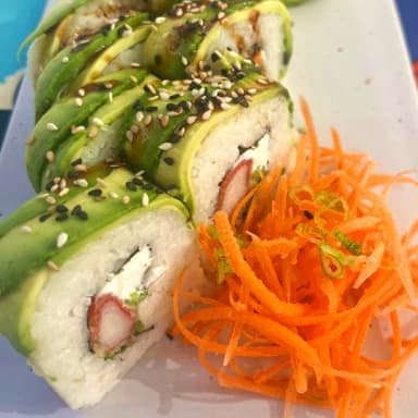 Avocado Especial. 🥑
