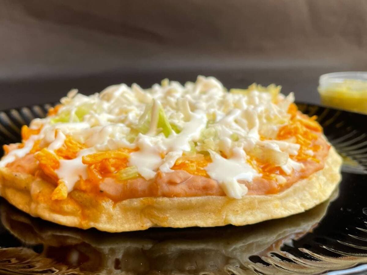 Antojería La Suegris