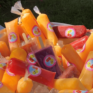 Bolis de Agua