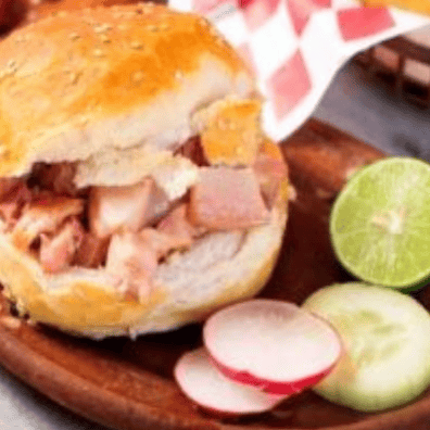 Cemita de Cabeza