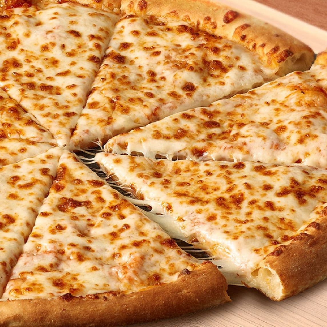 Queso Original