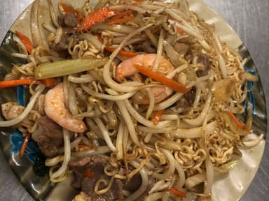 Low Mein Especial