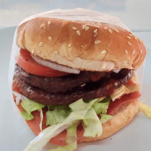 BULL BURGER ALEMANA