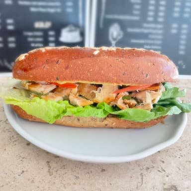Baguette Integral