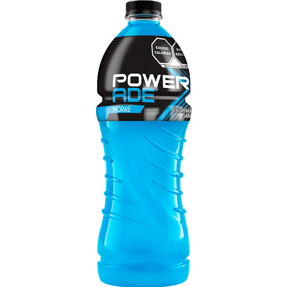 Powerade Moras 1lt