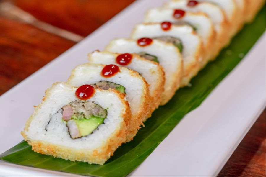 TEXAS ROLL 6 PZS