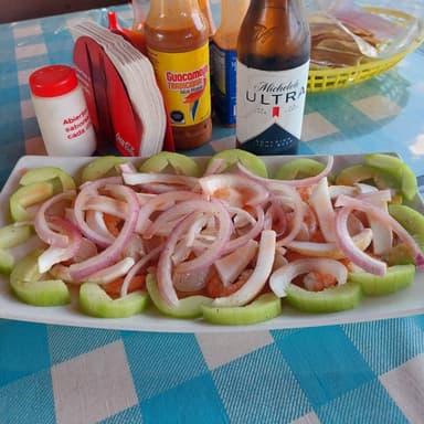 Aguachile Tradicional