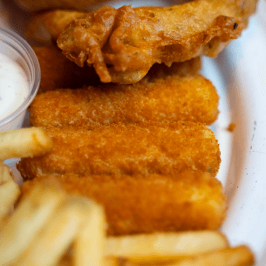 Cheese Sticks