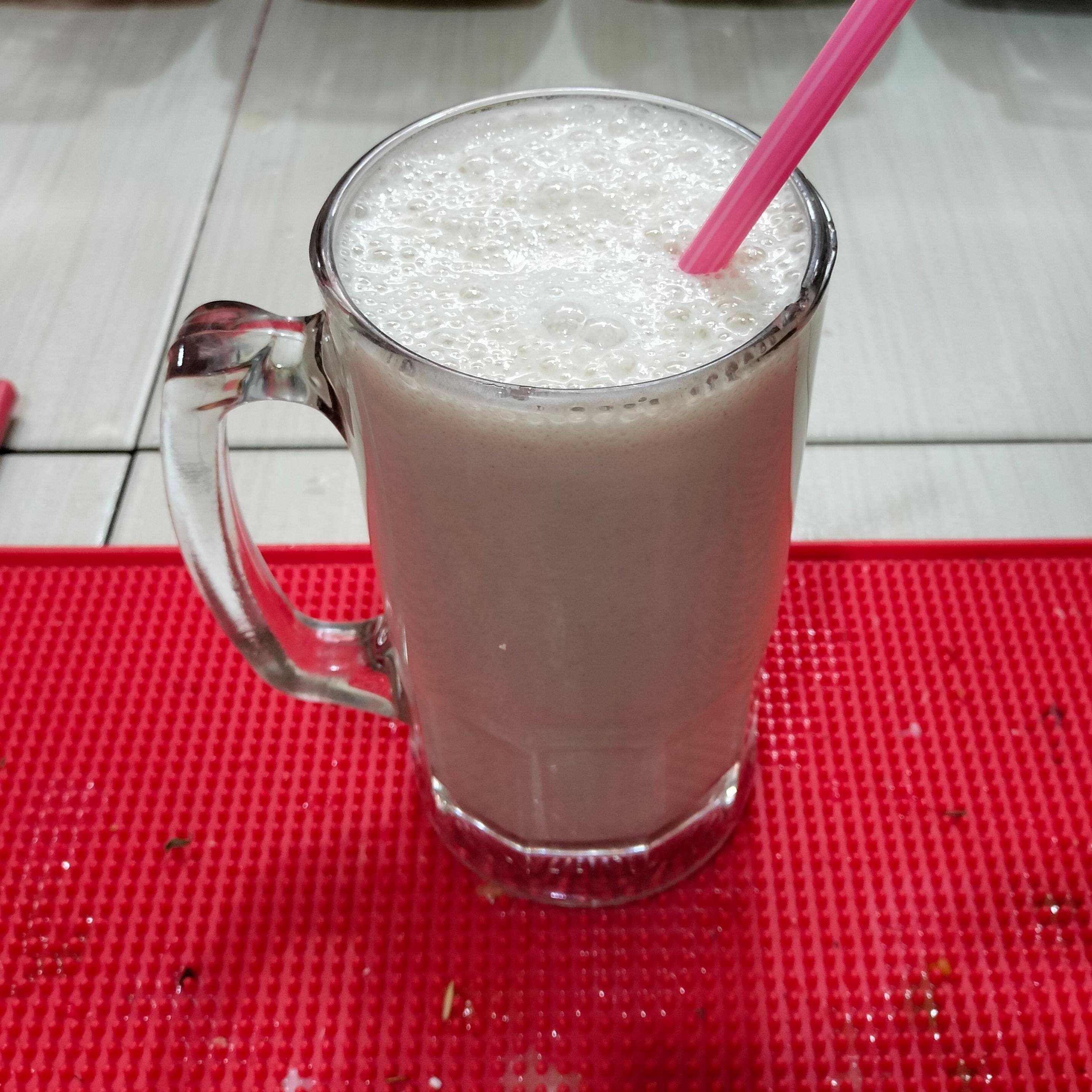 Agua de Avena 1 Litro.