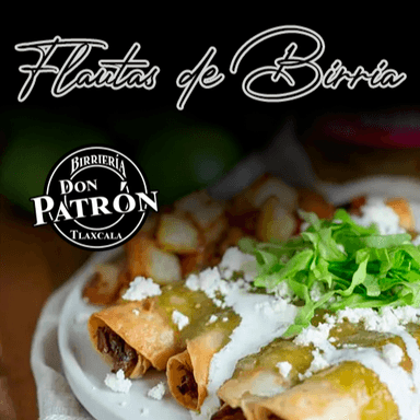 Flautitas