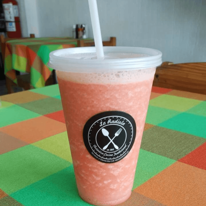 Jugo Tropical