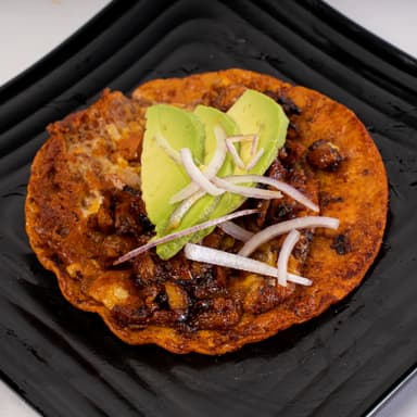Taco Riku