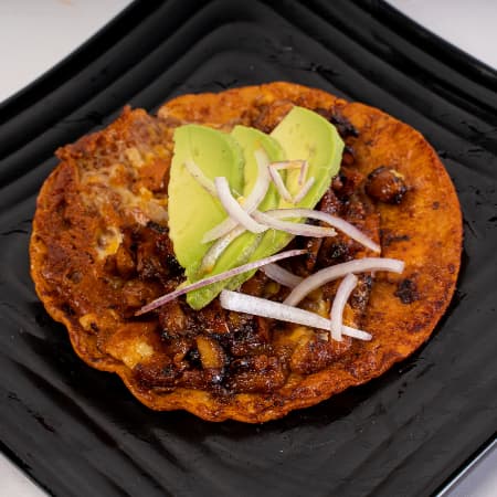 Taco Riku
