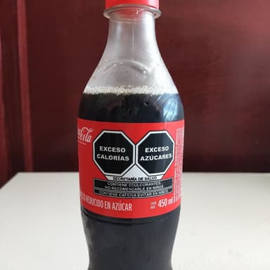 Coca-Cola 450ml