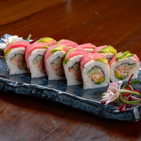 AAA Roll