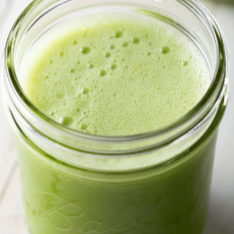 JUGO VERDE 500 ML