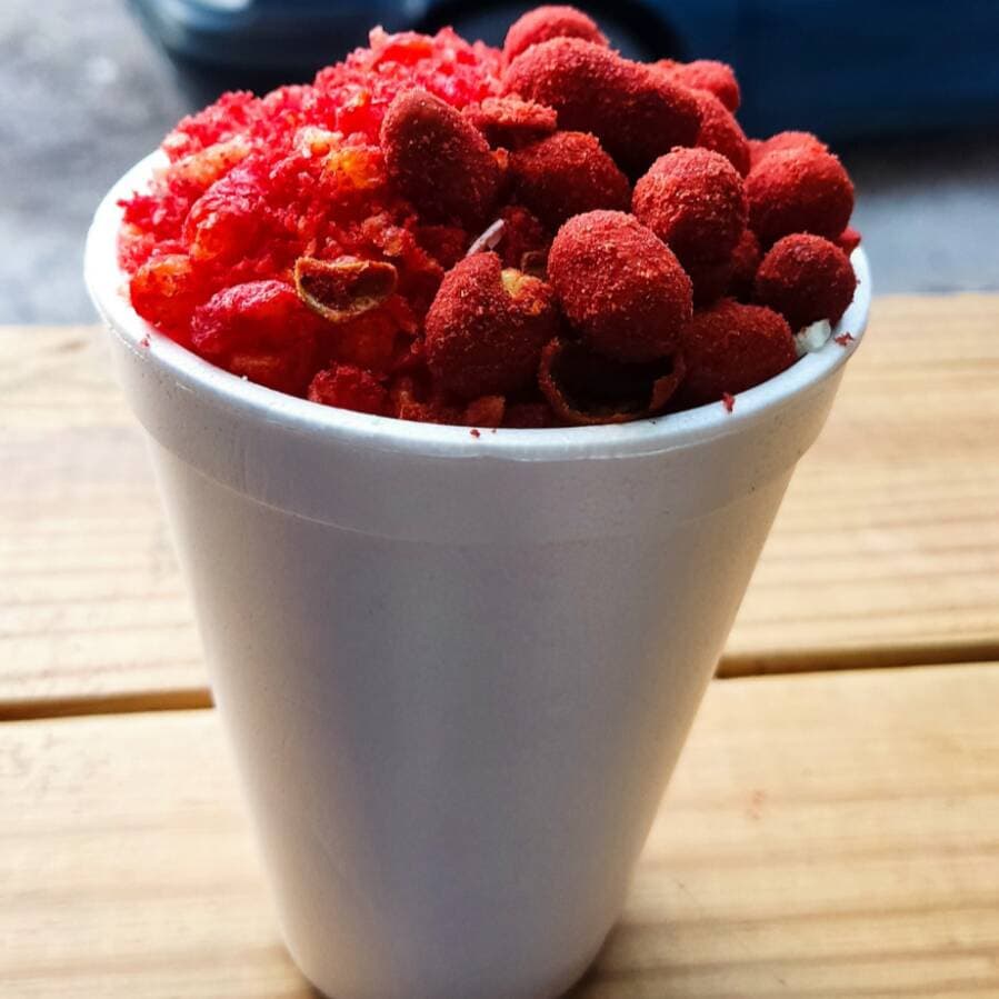 Esquite 12 Oz