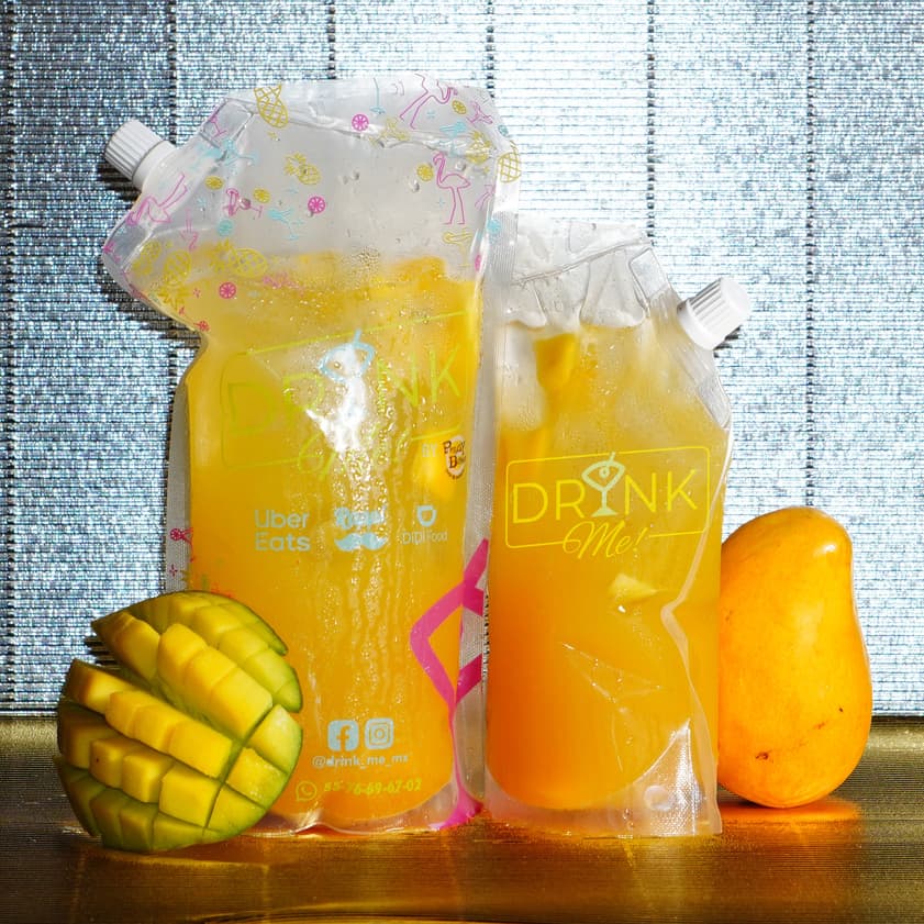 Mangonada 1LT