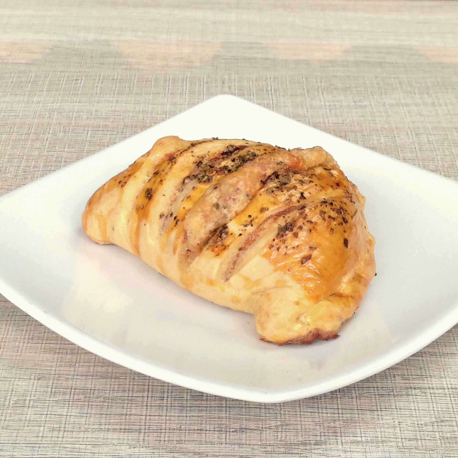 Empanada Pizza