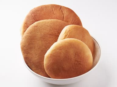 Empanada de calabaza