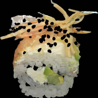 Imperial Roll