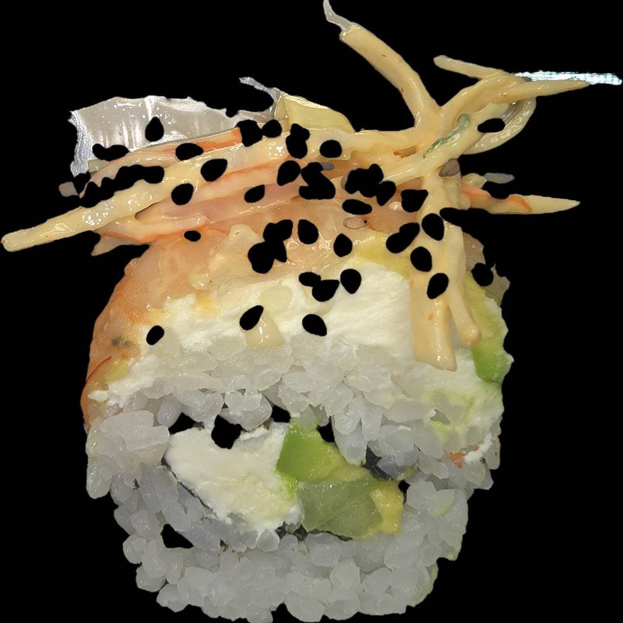 Imperial Roll