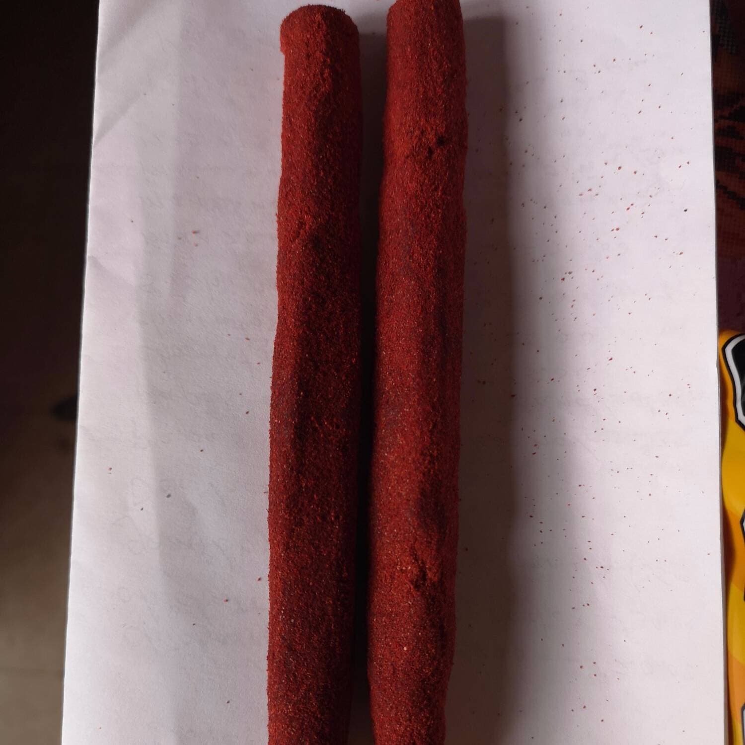 Popote Tamarroca